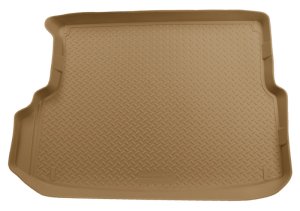 Ford Escape Cargo Liner - Rear - Husky Liners - Classic Style - Tan - `08-`12